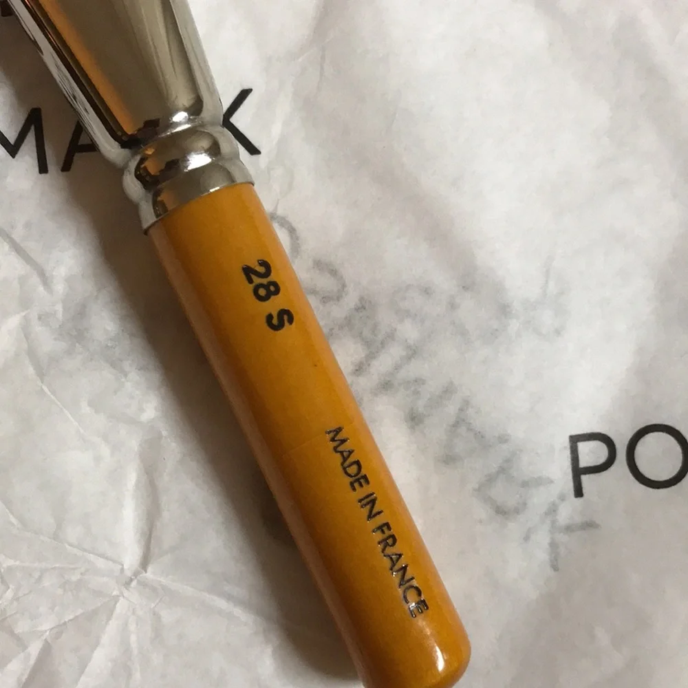 Makeup Forever Brush 28S EUC